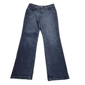 Levi's Classic Straight Leg Jeans Size 10